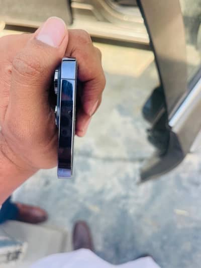 Apple iPhone 14 Pro