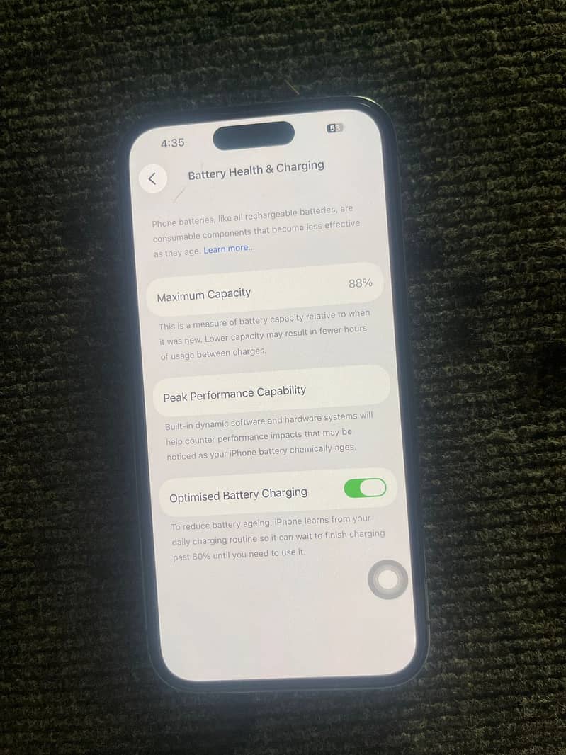 Apple iPhone 14 Pro 3