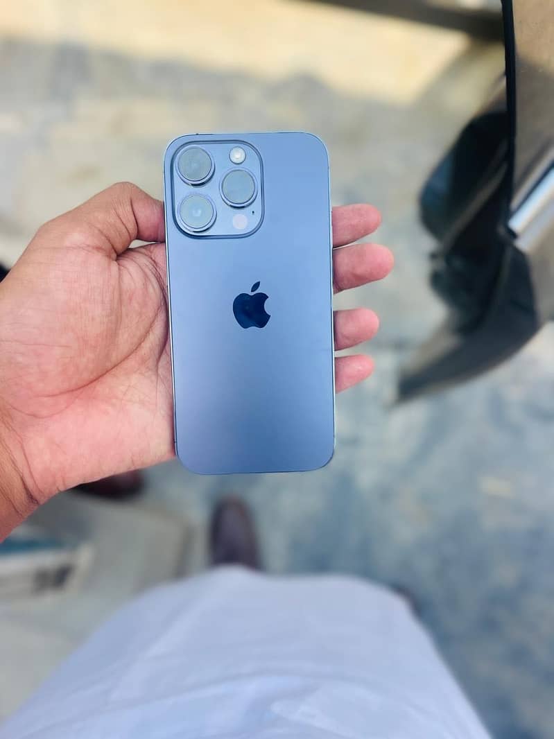 Apple iPhone 14 Pro 4