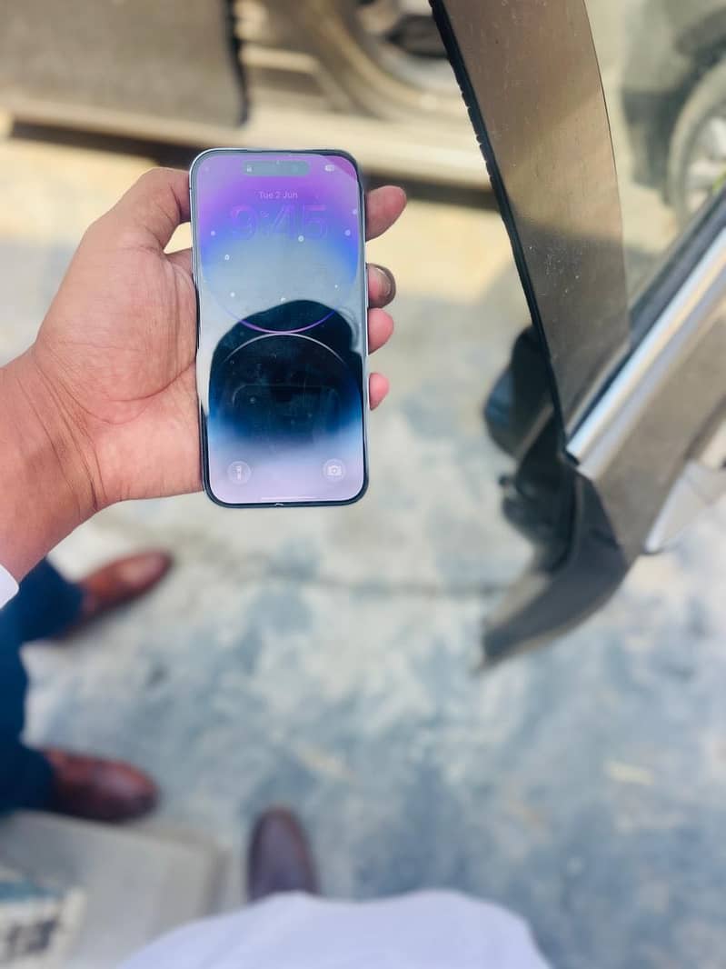 Apple iPhone 14 Pro 7