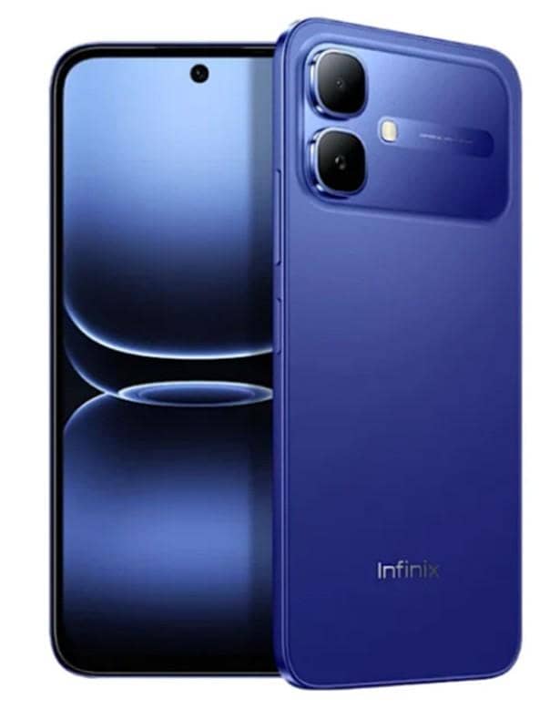 Infinix 0