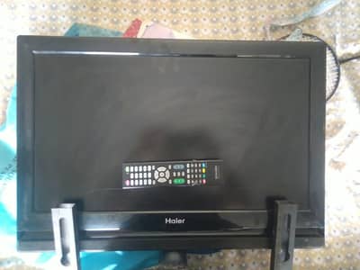Haier LED 26 inch Tv (Malaysia)