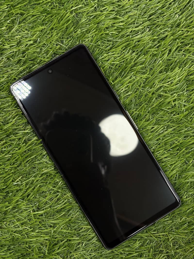 Google Pixel 7 official 1