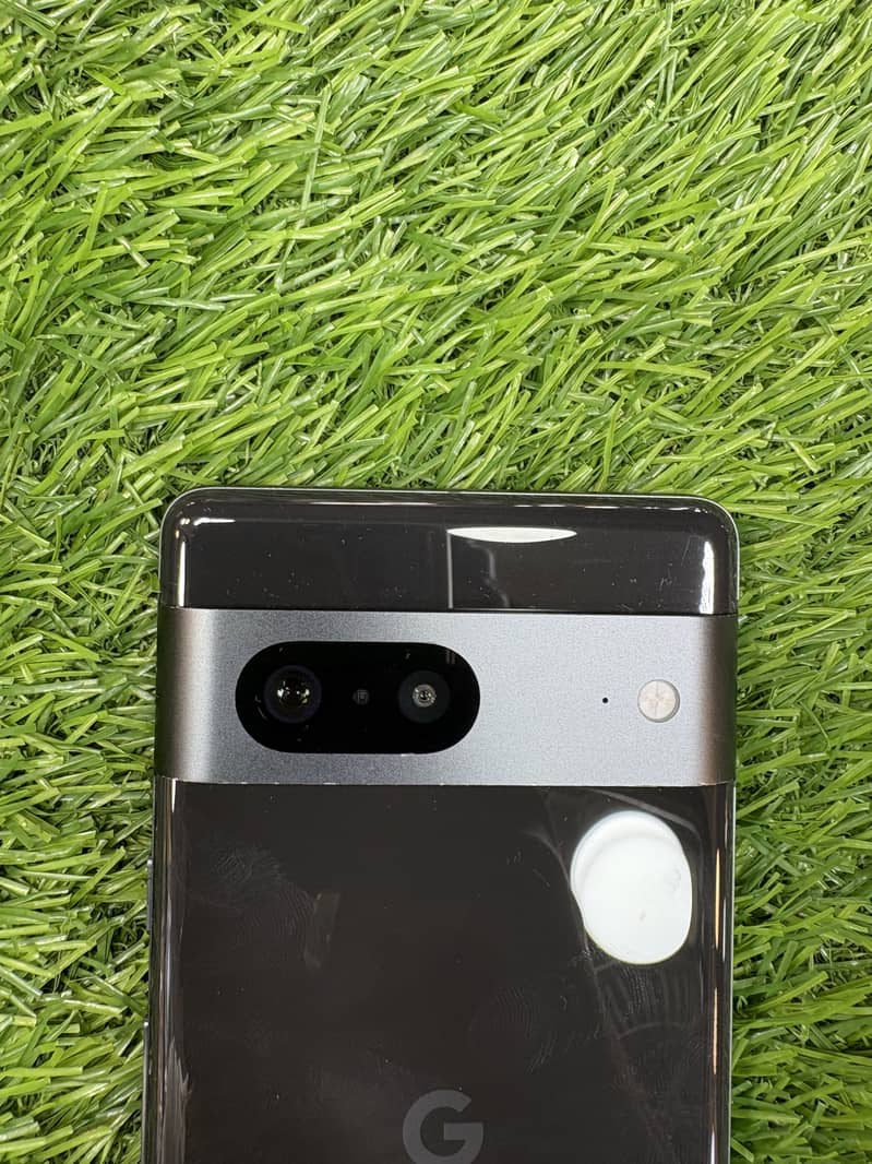 Google Pixel 7 official 3