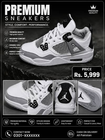 Nike air Jordan