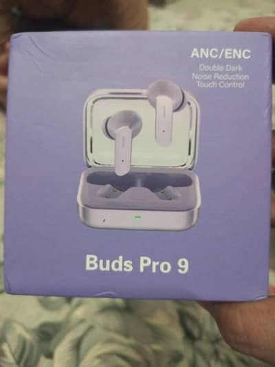 Buds Pro9