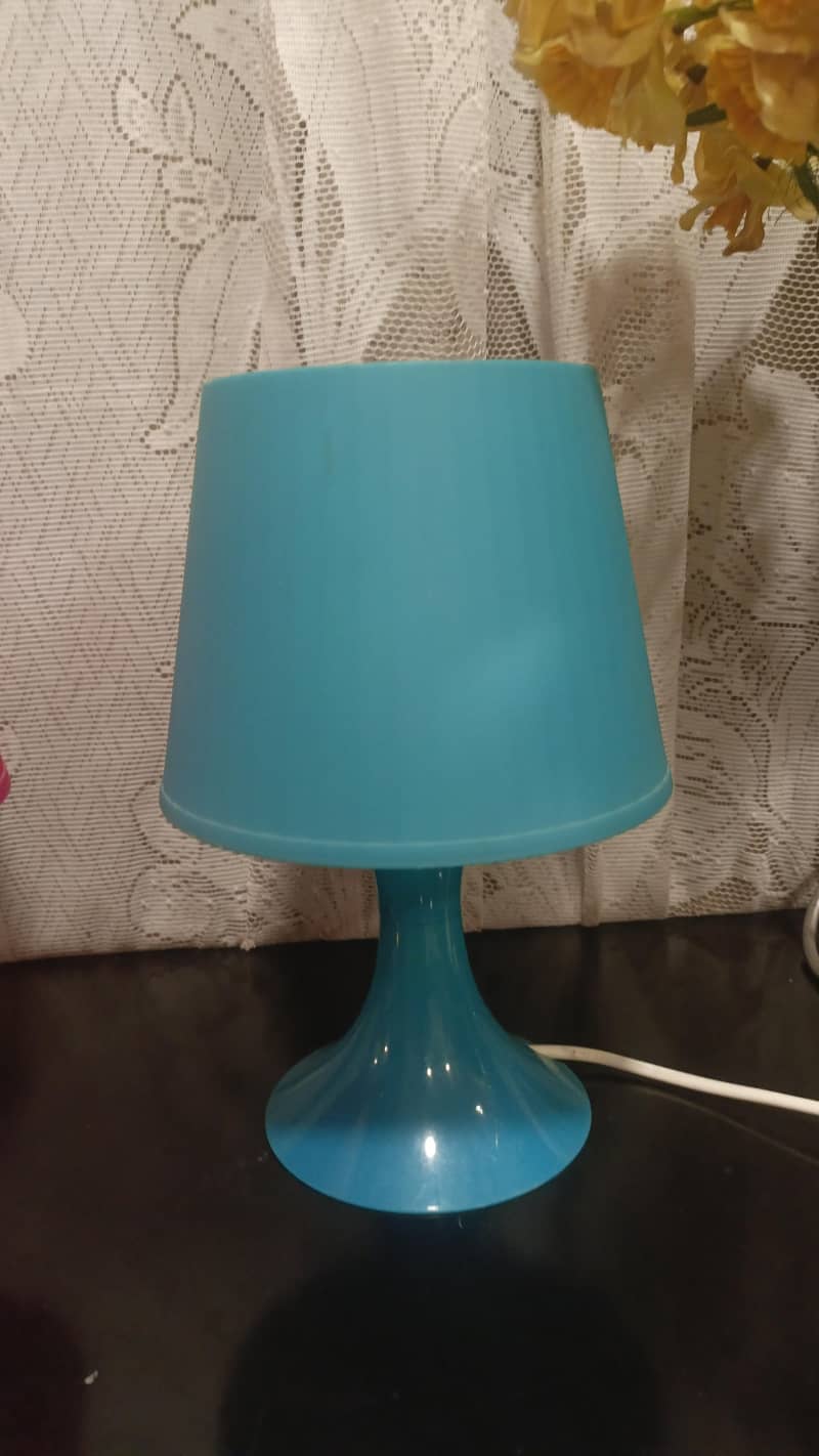 lamp pair 0