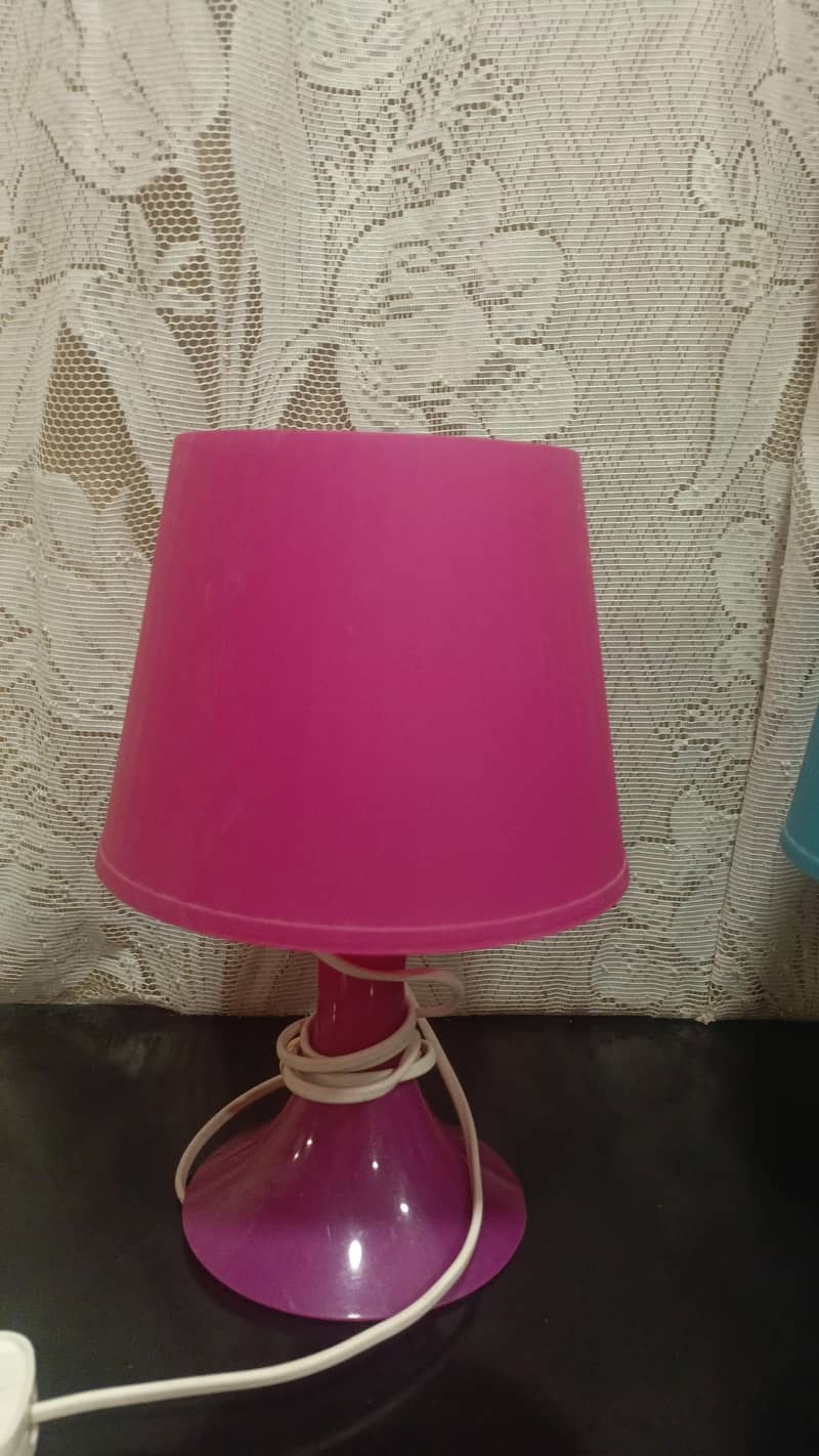 lamp pair 1