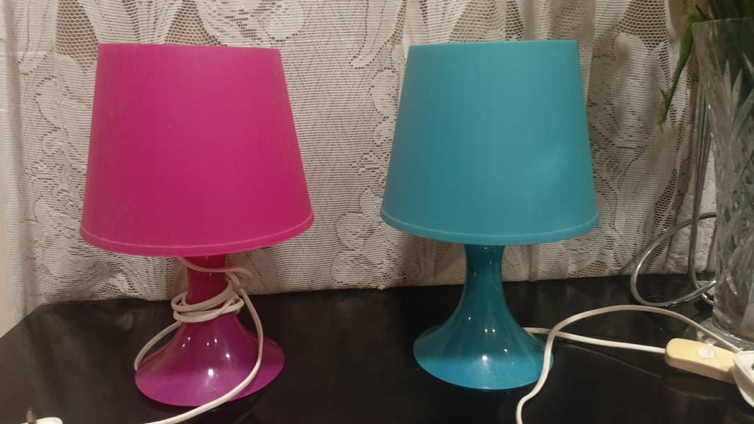 lamp pair 2