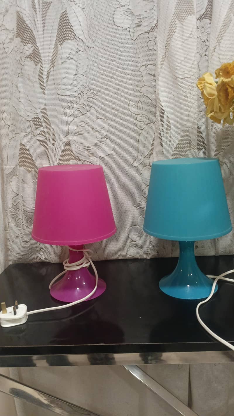 lamp pair 3
