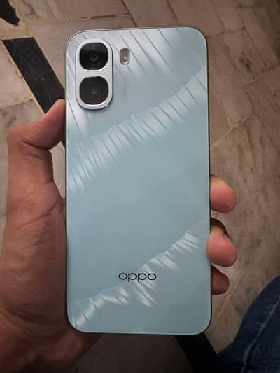 OPPO A6X 4-64