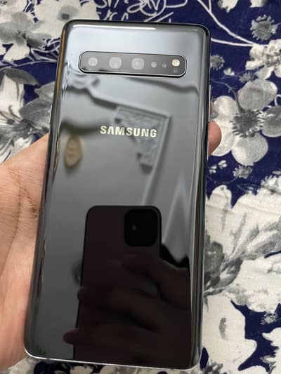 Samsung Mobile S10 5G