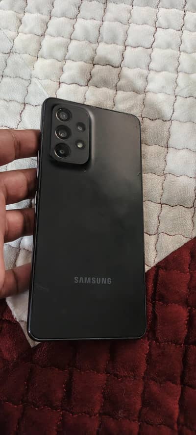 Samsung A53 5G
