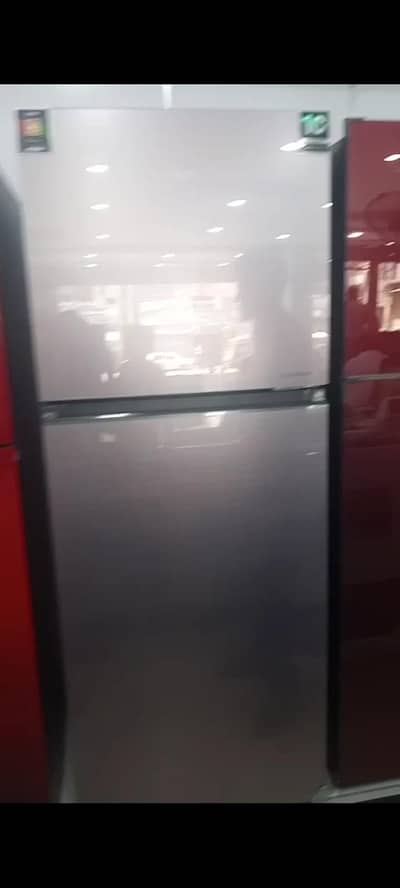 Haier new freezers