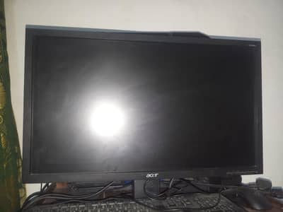 24inch lcd v233h