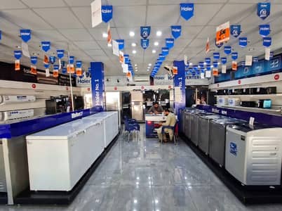 4 Marla Commercial Hall For Sale