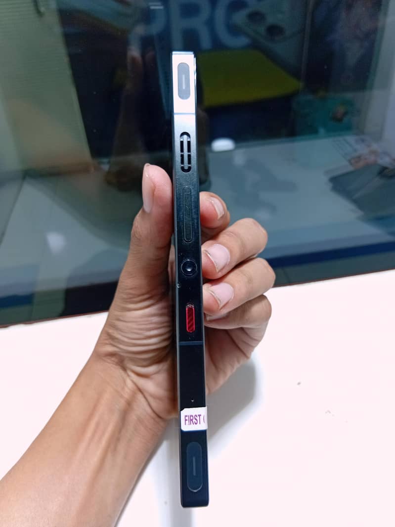 Redmagic 10S Pro 1