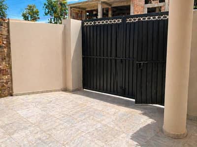 10 Marla Commercial Double Storey House For Sale