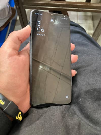 OPPO A5 2020