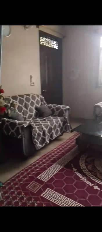 G+1 house available in Rok society