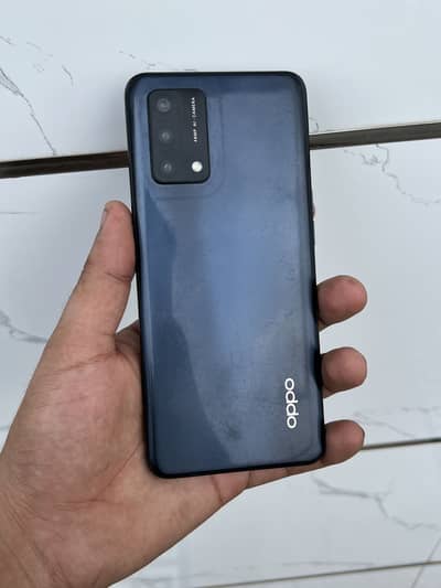 OPPO F19