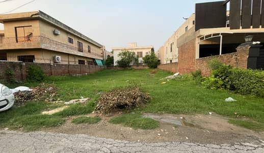 1 kanal Phase 1 , Block M Three Side Covered