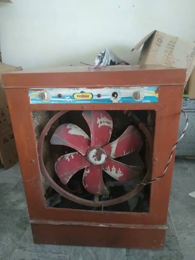 Lahori Room Cooler
