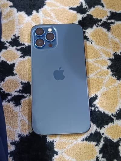 Apple iPhone 12 Pro Max