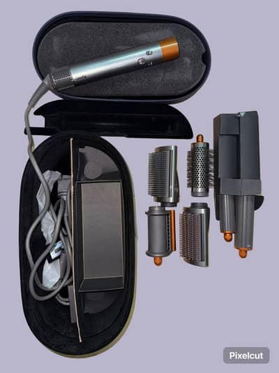 Dyson Airwrap Multi-Styler Complete Long (Model HS05)