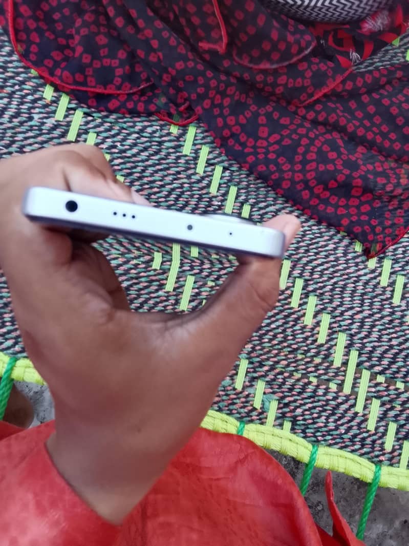 Xiaomi Redmi Note 13 3