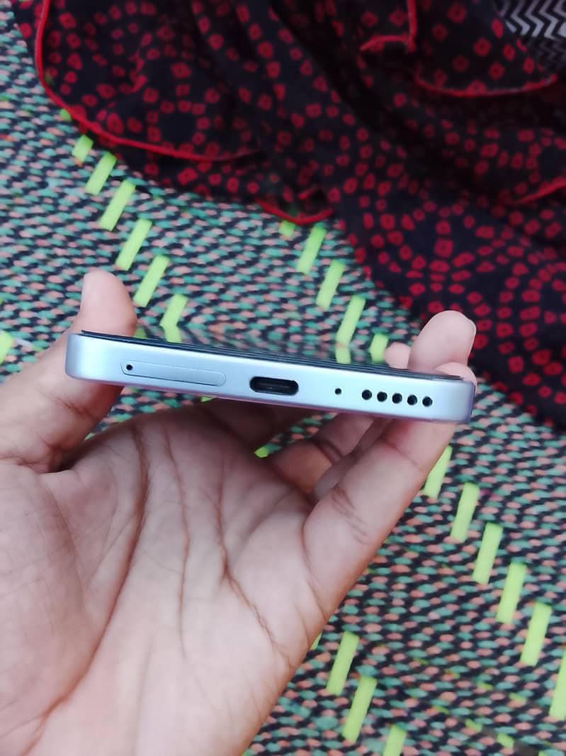 Xiaomi Redmi Note 13 5