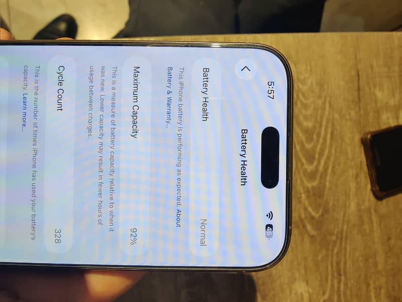 Apple iPhone 16 Pro Max 3