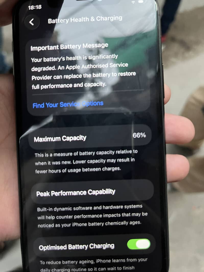 Apple iPhone 11 Pro 1