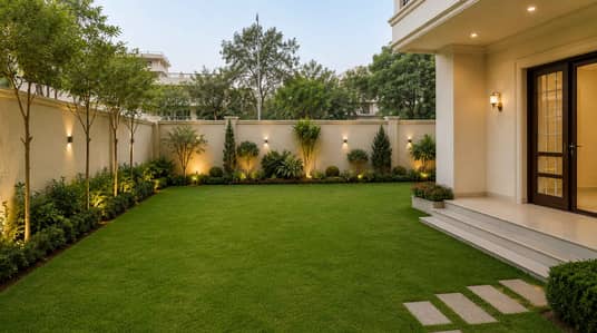 10 Marla House For Sale!
