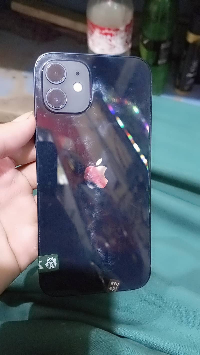 Apple iPhone 12 1