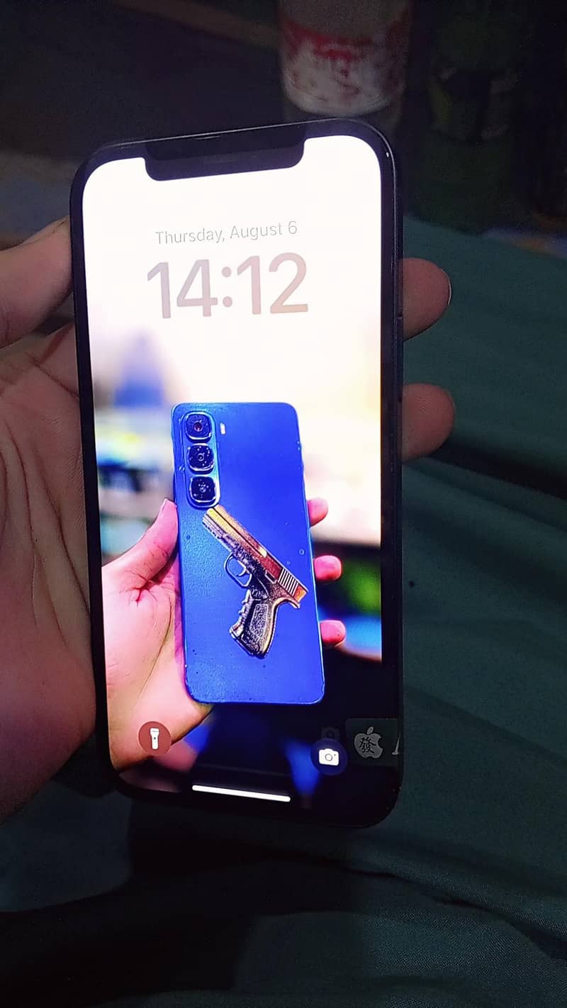 Apple iPhone 12 6