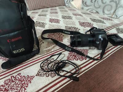 Canon 1100D dslr camera video photo big lens 03035522909 WhatsApp
