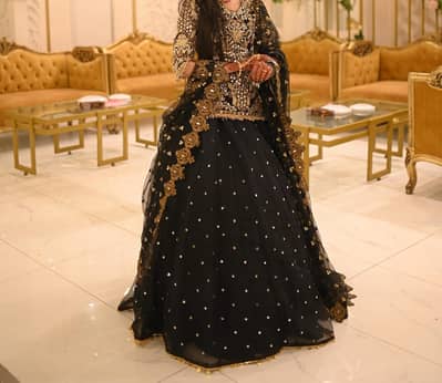 kashees lehnga