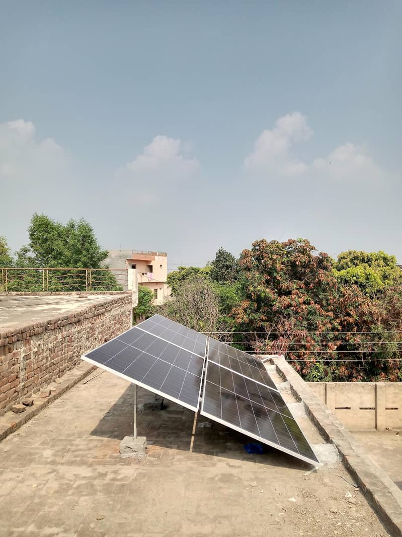  SOLAR HUB    سولر آپ کا، انسٹالیشن ہماری!  1