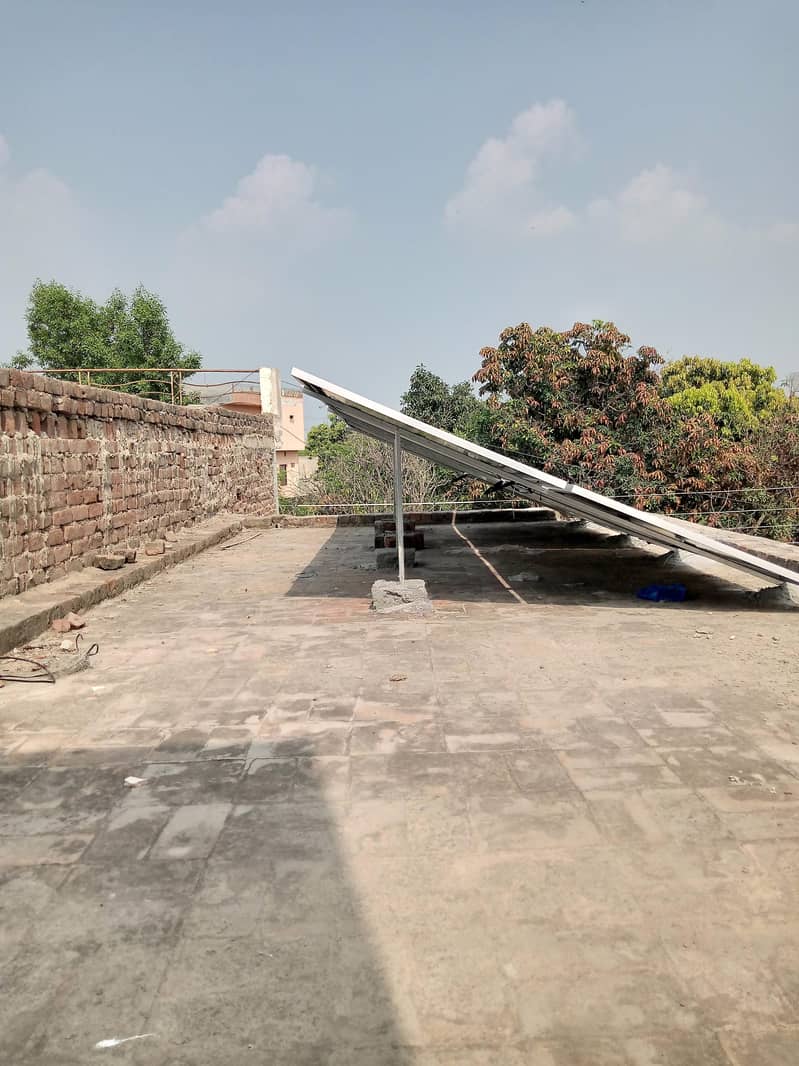  SOLAR HUB    سولر آپ کا، انسٹالیشن ہماری!  2