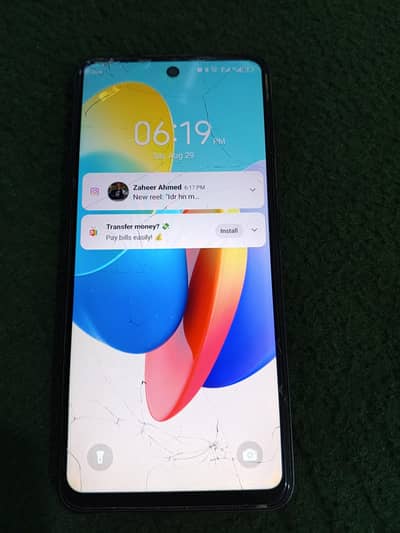 Tecno Spark Go
