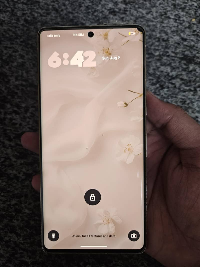 Google Pixel 7 Pro 1