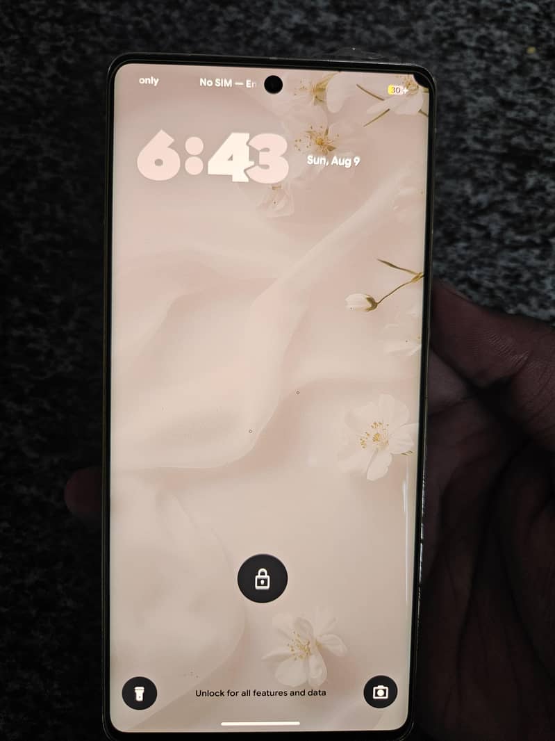 Google Pixel 7 Pro 2