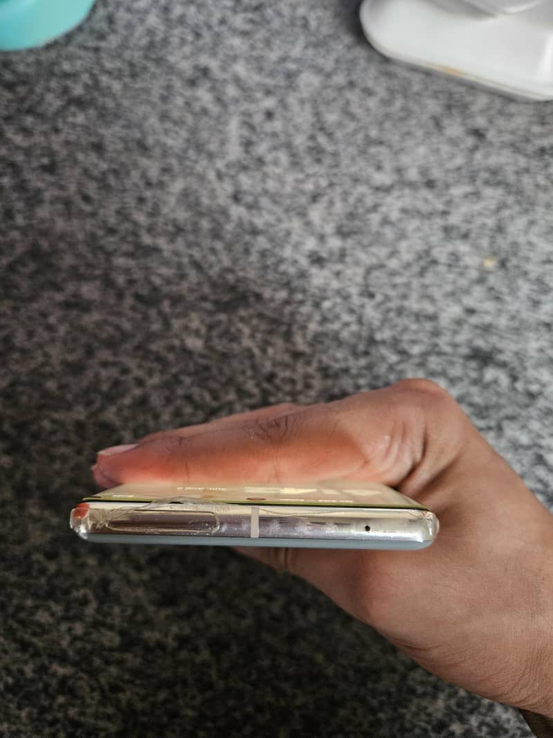 Google Pixel 7 Pro 4