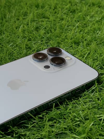 Iphone 13 Pro | 92% BH | 10/10, Non-PTA | 128GB