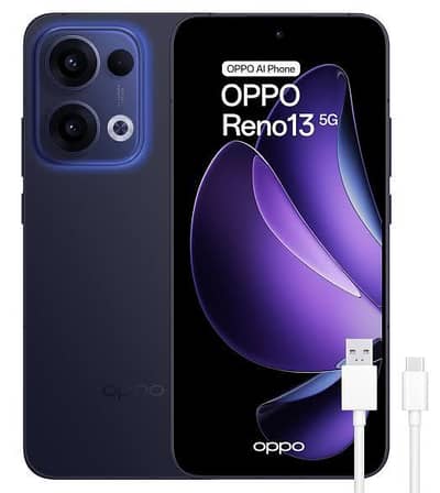 OPPO Reno 13 برائے فروخت