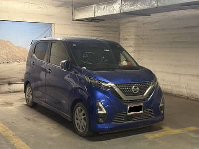 Nissan Dayz 2022 (HIGHWAY STAR PRO PILOT )
