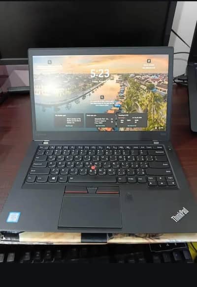 Lenovo Thinkpad i5 6 generation Exchange possible mobile phones