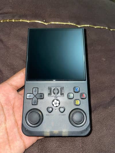R36 Max Gaming Console
