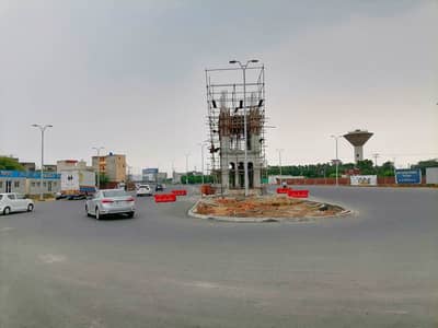 5 Marla Residential Plot For Sale In Union Town